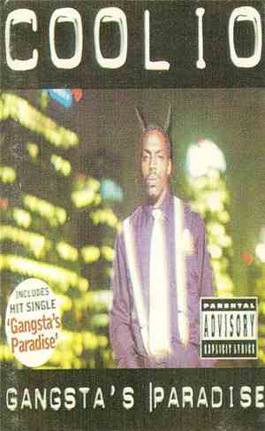 Coolio - Gangsta's Paradise