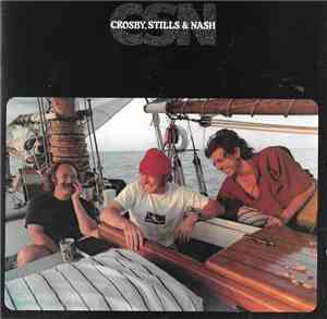 Crosby, Stills & Nash - CSN