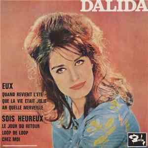 Dalida - Eux