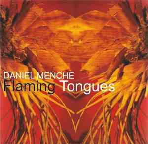 Daniel Menche - Flaming Tongues