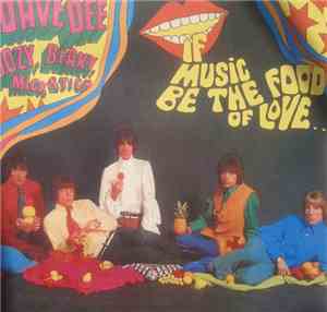 Dave Dee, Dozy, Beaky, Mick & Tich - If Music Be The Food Of Love ...