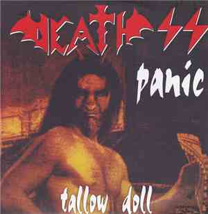 Death SS - Panic