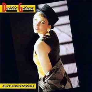 Debbie Gibson - Anything Is Possible