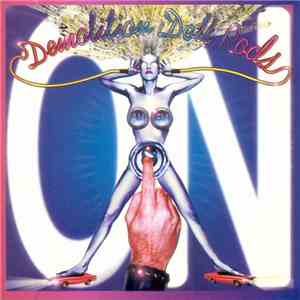 Demolition Doll Rods - On