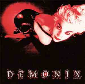 Demonix - Demonix
