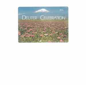 Deuter - Celebration