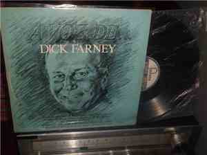 Dick Farney - A Voz De Dick Farney
