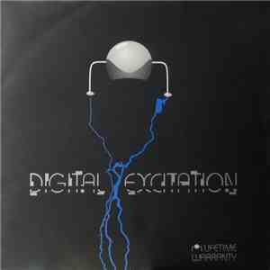 Digital Excitation - Lifetime Warranty