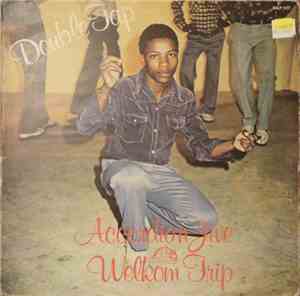 Double Tap  - Accordion Jive Welkom Trip