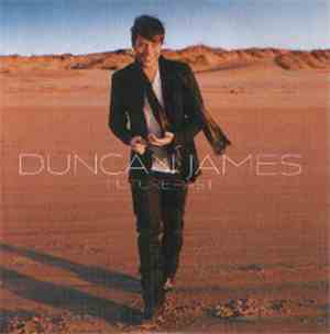 Duncan James - Future Past