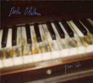 Dustin O'Halloran - Piano Solos