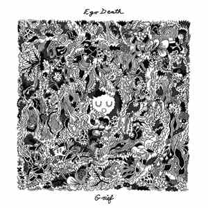 Ego Death  - Grief