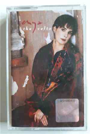 Enya - The Celts