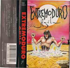 Extremoduro - Agila