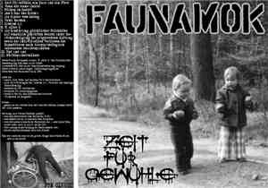 Faunamok - Zeit für Gewühle