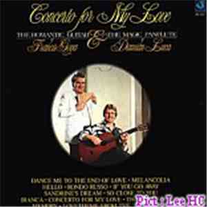 Francis Goya & Damian Luca - Concerto For My Love
