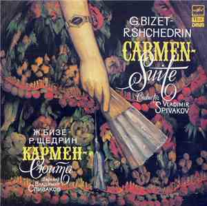 G. Bizet - R. Shchedrin - 
