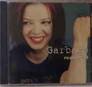 Garbage - Reading'98