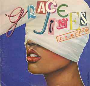Grace Jones - On Your Knees