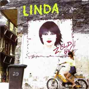 Görbe Nóra - Linda - Zöld Öv