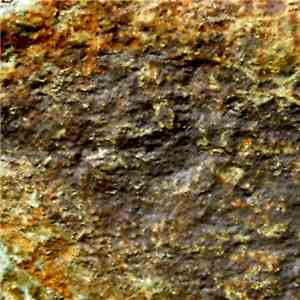 Green Rust - either