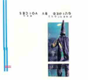 Guided By Voices - Bee Thousand