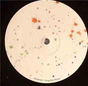 Hackman - Forgotten Notes