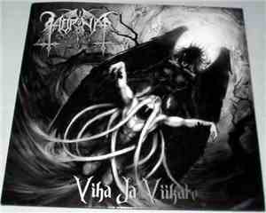 Horna - Viha Ja Viikate