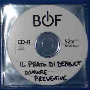 Il Prato Di Default - Aurore Preventive