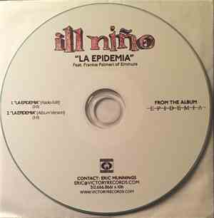 Ill Niño - La Epidemia