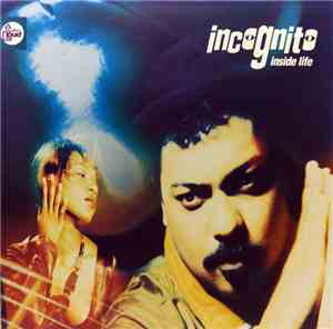 Incognito - Inside Life