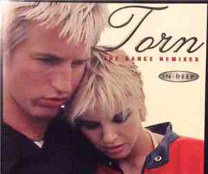 In-Deep - Torn (The Dance Remixes)