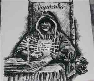 Inquisidor - Inquisidor