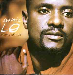 Ismaël Lo - Jammu Africa