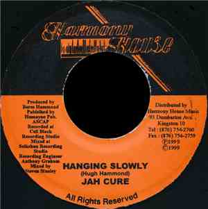Jah Cure - Hanging Slowly