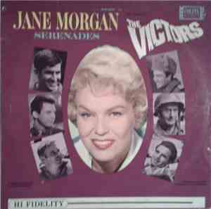 Jane Morgan - Jane Morgan Serenades 