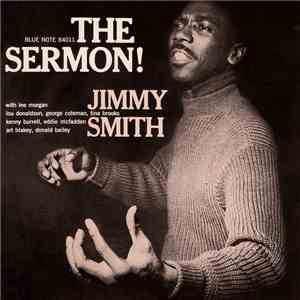 Jimmy Smith - The Sermon!