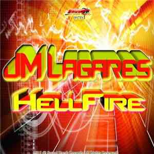 JM Lagares - HellFire