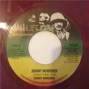 Johnny Osbourne - Johnny Murderer