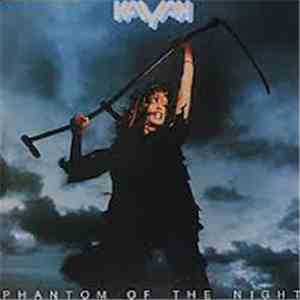 Kayak - Phantom Of The Night