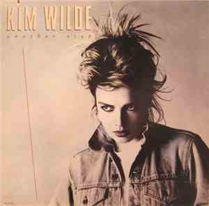 Kim Wilde - Another Step