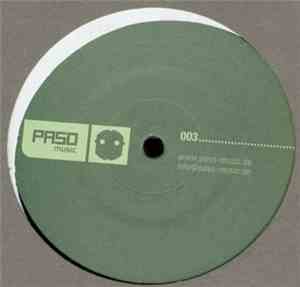 Klang And Spallek & Marc Miroir - Everyone