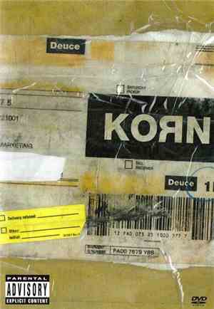 Korn - Deuce