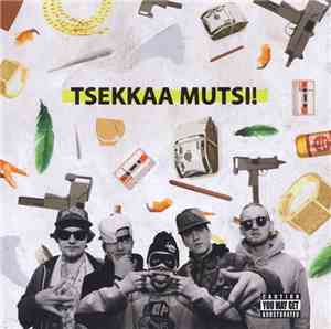Korstoraatio - Tsekkaa Mutsi