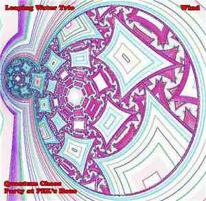 Leaping Water Trio / Wind  - Quantum Chaos