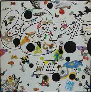 Led Zeppelin - Led Zeppelin III