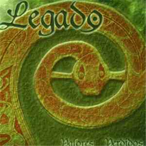 Legado  - Valores Perdidos