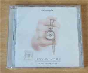 Lost Frequencies - Less Is More