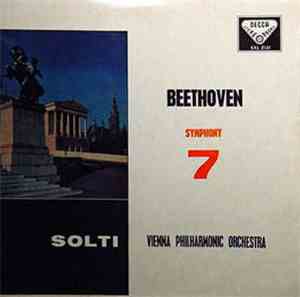 Ludwig van Beethoven, Wiener Philharmoniker ‧ Georg Solti - Symphonie Nr. V ...