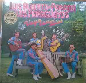 Luis Alberto Del Parana Y Los Paraguayos - Vaya Con Dios